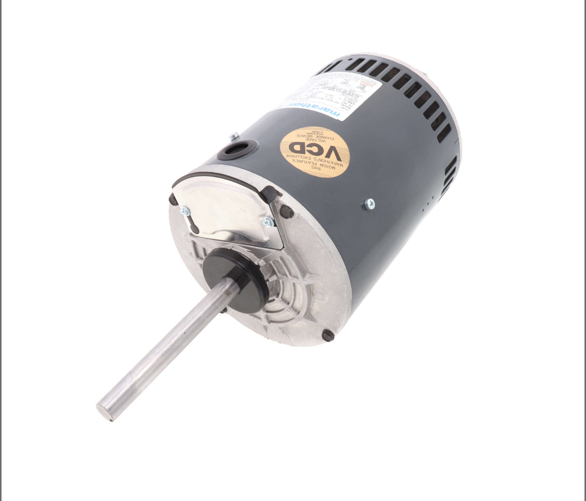 Marathon motor