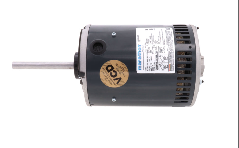 Marathon motor