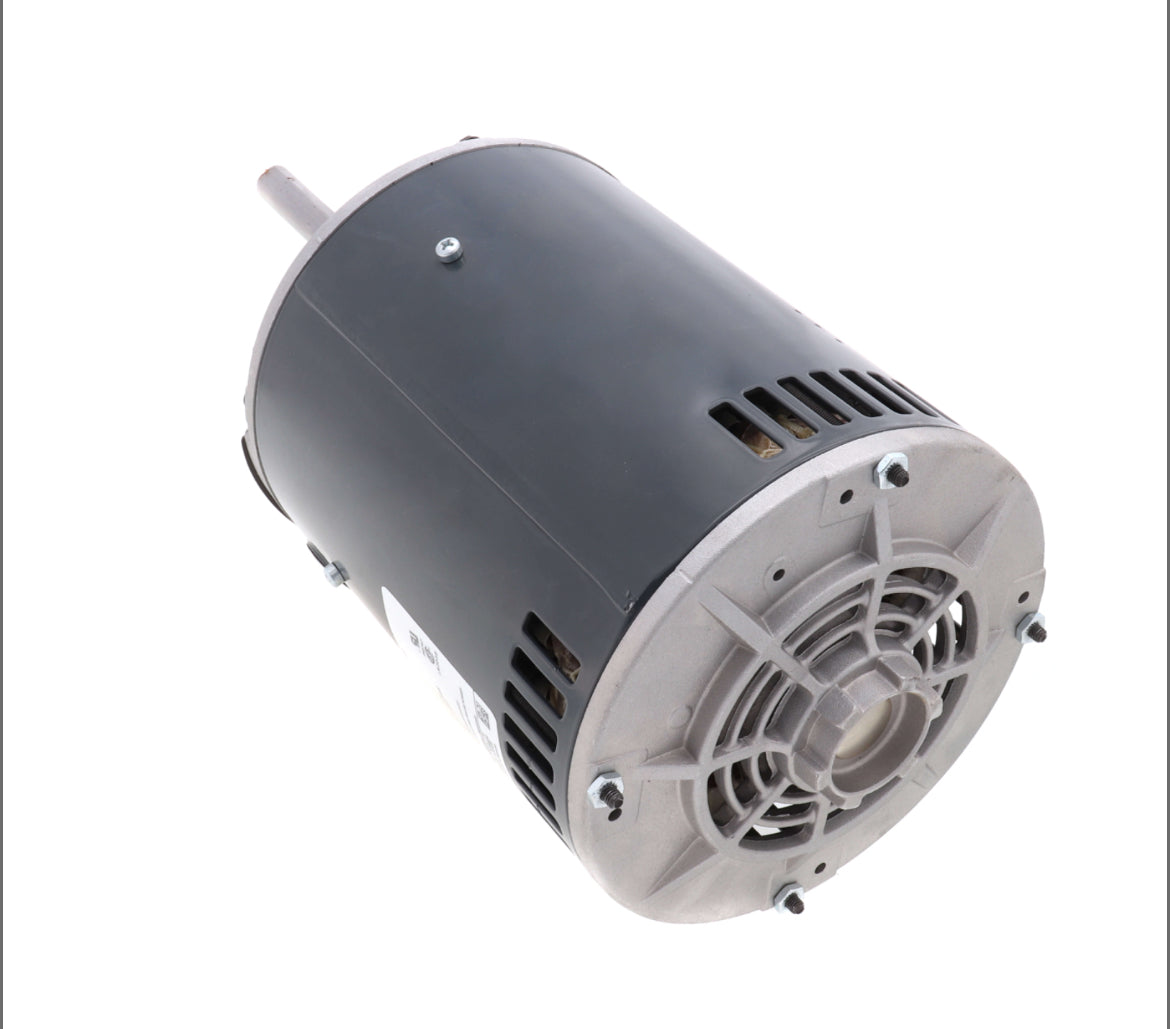 Marathon motor